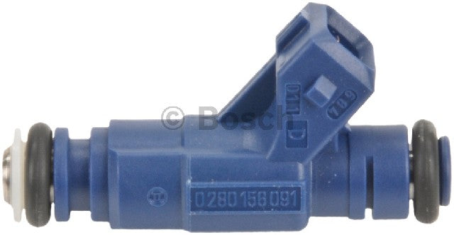 Load image into Gallery viewer, Fuel Injector Bosch Engine Management Sensors 62694
