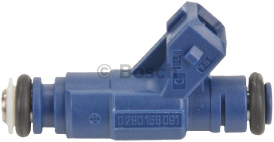 Fuel Injector Bosch Engine Management Sensors 62694