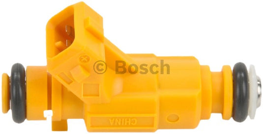 Fuel Injector Bosch Engine Management Sensors 62698