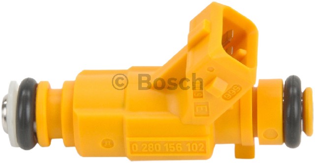 Load image into Gallery viewer, Fuel Injector Bosch Engine Management Sensors 62698
