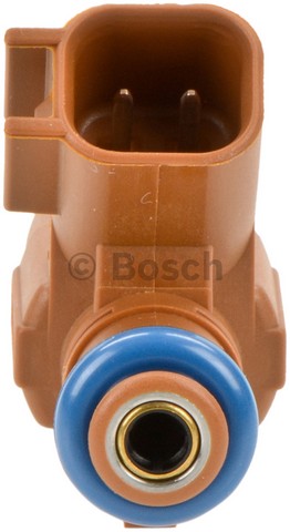 Load image into Gallery viewer, Fuel Injector Bosch Engine Management Sensors 62704
