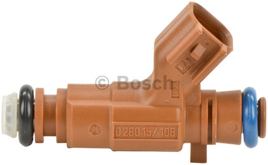Fuel Injector Bosch Engine Management Sensors 62704