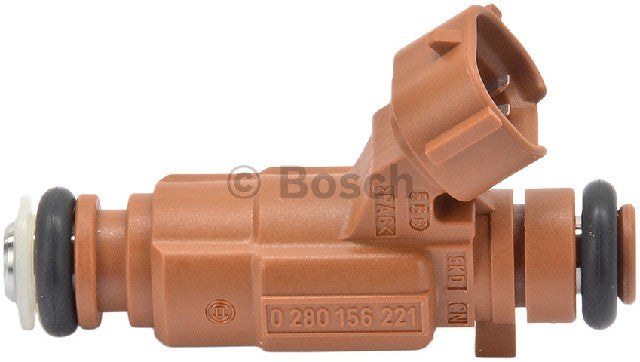 Load image into Gallery viewer, Fuel Injector Bosch Engine Management Sensors 62720
