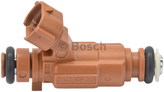 Fuel Injector Bosch Engine Management Sensors 62720