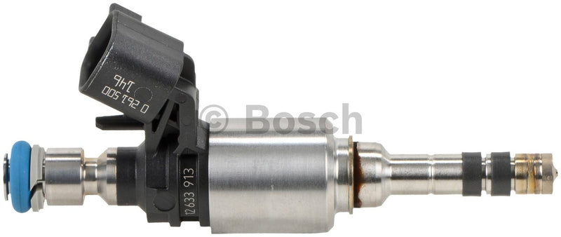 Load image into Gallery viewer, Fuel Injector Bosch Engine Management Sensors 62802
