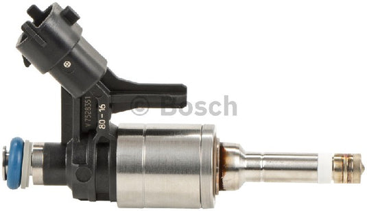 Fuel Injector Bosch Engine Management Sensors 62806