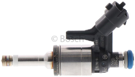 Fuel Injector Bosch Engine Management Sensors 62807