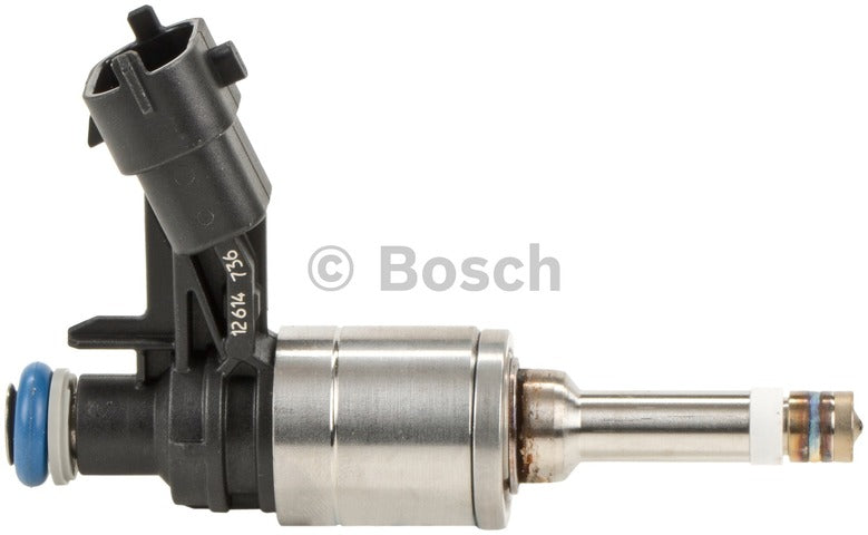 Load image into Gallery viewer, Fuel Injector Bosch Engine Management Sensors 62808
