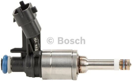 Fuel Injector Bosch Engine Management Sensors 62808