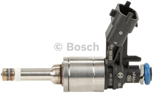 Fuel Injector Bosch Engine Management Sensors 62808