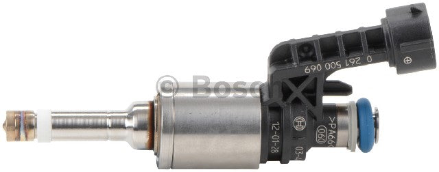 Load image into Gallery viewer, Fuel Injector Bosch Engine Management Sensors 62809
