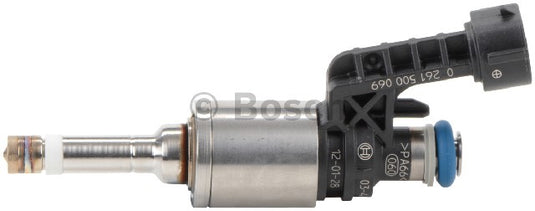 Fuel Injector Bosch Engine Management Sensors 62809