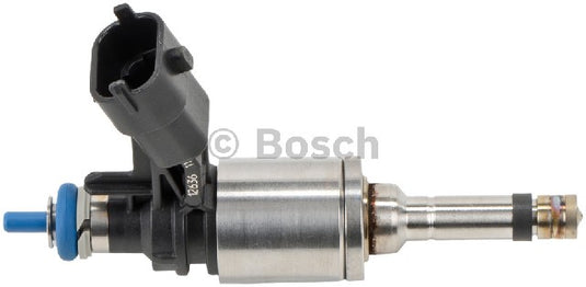 Fuel Injector Bosch Engine Management Sensors 62810