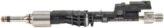 Fuel Injector Bosch Engine Management Sensors 62820