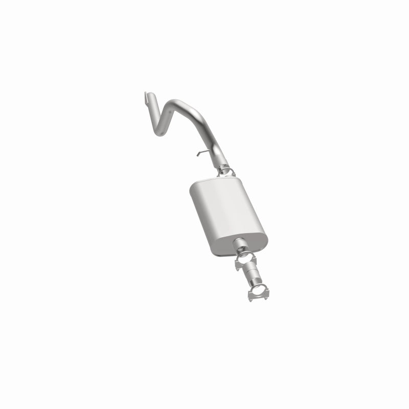 Load image into Gallery viewer, MagnaFlow BRE Exhaust Kit 87-90 Jeep Wrangler
