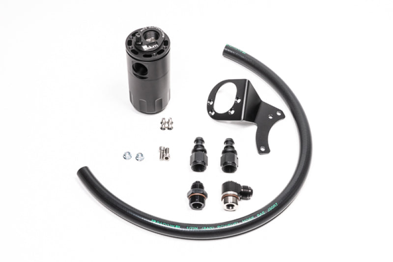Load image into Gallery viewer, Radium Engineering Catch Can Kit PCV 2011+ Mustang GT Fluid Lock
