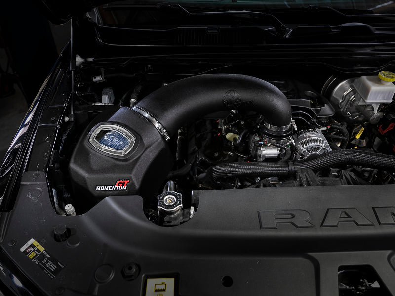 Load image into Gallery viewer, aFe Momentum GT Pro 5R Intake System 2019 Dodge RAM 1500 V8-5.7L
