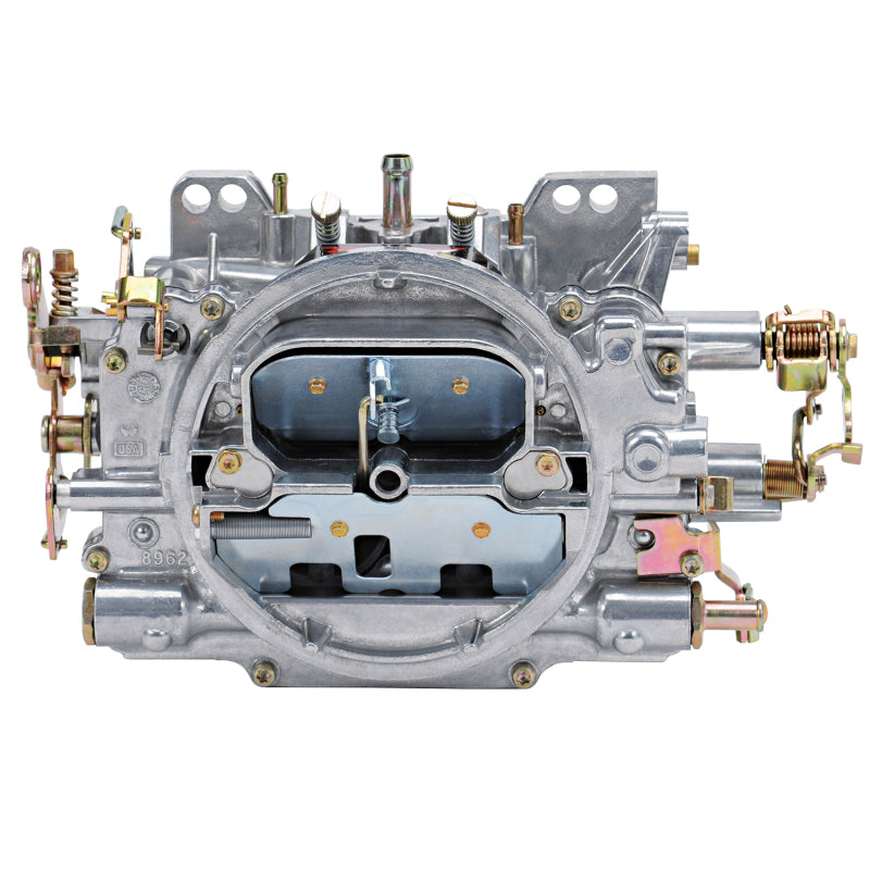 Load image into Gallery viewer, Edelbrock AVS2 500 CFM Carburetor w/Manual Choke Satin Finish (Non-EGR)
