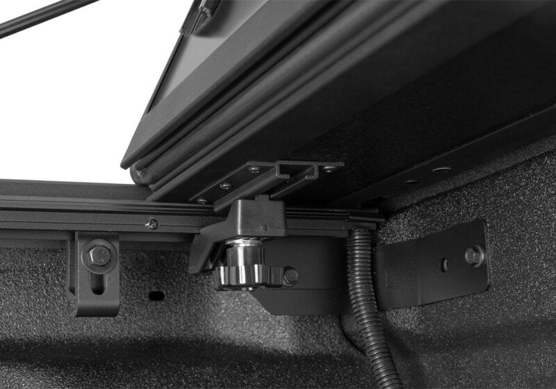 Load image into Gallery viewer, BAK 14-18 GMC Silverado/Sierra 1500 &amp; 15-19 1500/2500/3500 5.9ft. Bed BAKFlip MX4 TS
