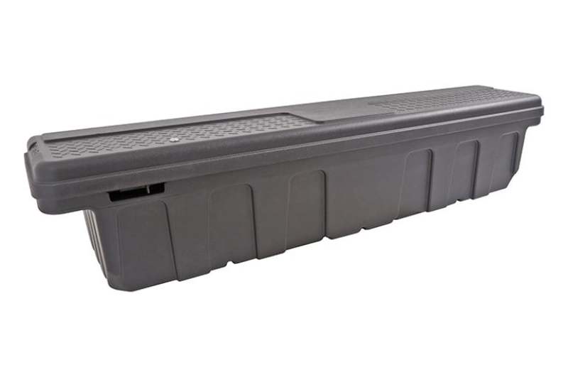 Load image into Gallery viewer, Deezee Universal Tool Box - Specialty Crossover Toolbox Plastic Full Size
