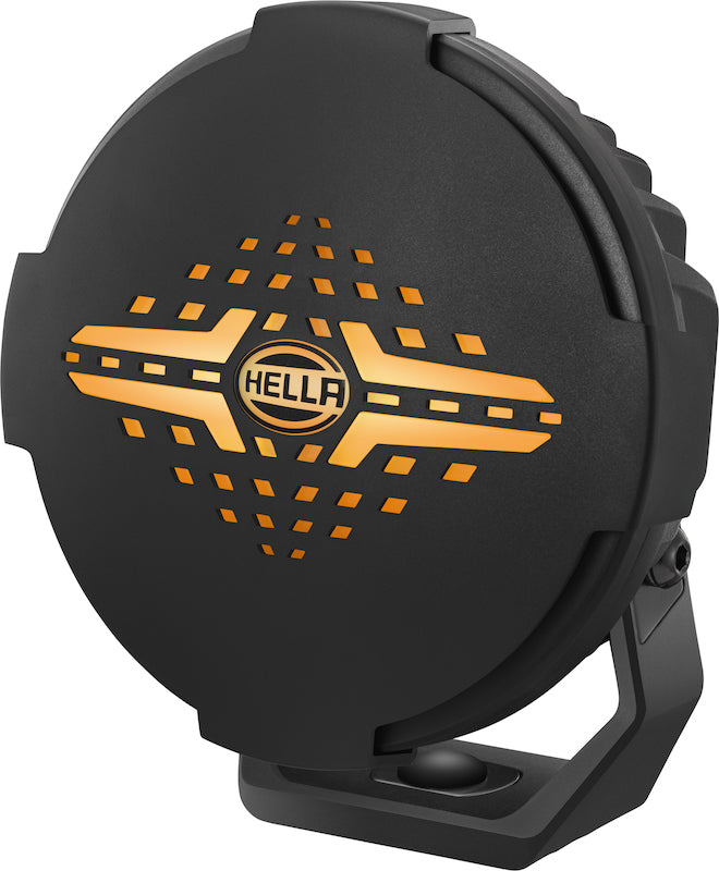 Load image into Gallery viewer, Hella Blade 6in LED Driving Lamp - (Set of 2)
