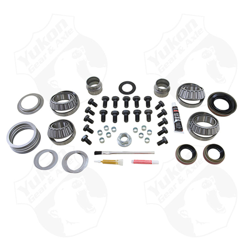 Load image into Gallery viewer, Yukon Gear Master Overhaul Kit For Dana 44 Front Diff / 07+ JK Rubicon
