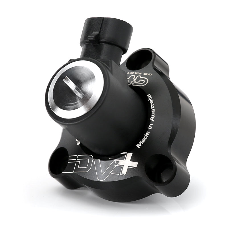Load image into Gallery viewer, GFB Diverter Valve DV+ Mini/ Peugeot/Citroen (w/Integrated Solenoid)
