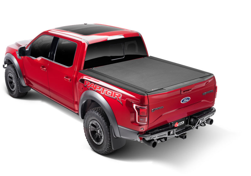 Load image into Gallery viewer, BAK 2024 Ford Ranger Revolver X4s 5ft Bed Cover
