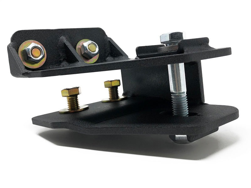 Load image into Gallery viewer, Tuff Country 80-97 F-250 4wd (w/2in Front Lift Kit And 4 Bolt Mounting) Axle Pivot Drop Brackets Pr.
