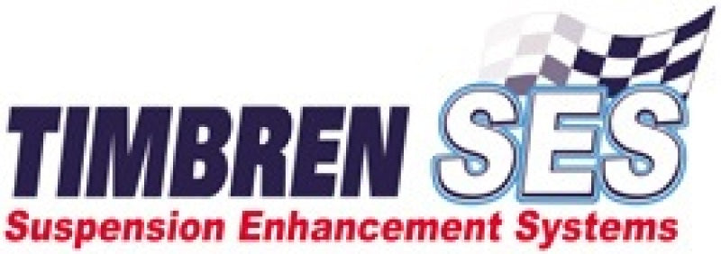 Load image into Gallery viewer, Timbren 2024+ Toyota Tacoma Suspension Enhancement System
