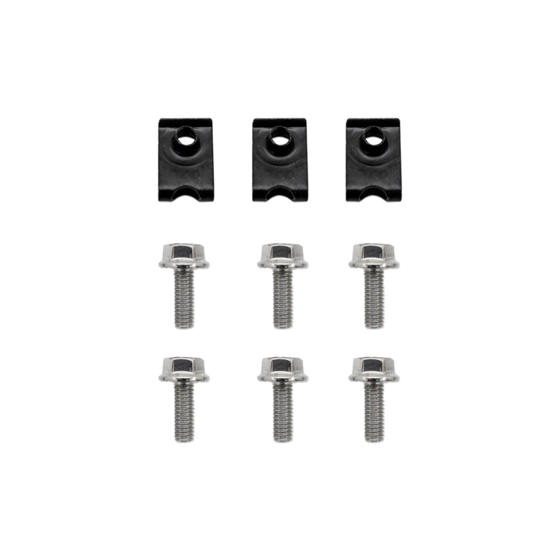 Load image into Gallery viewer, Mishimoto 15-22 BMW F80 M3/M4 Skid Plate
