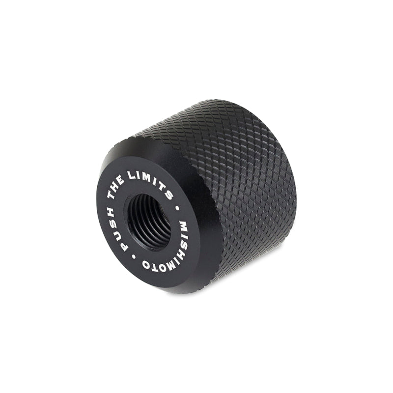 Load image into Gallery viewer, Mishimoto Reverse Lockout Adapter Kit - Black
