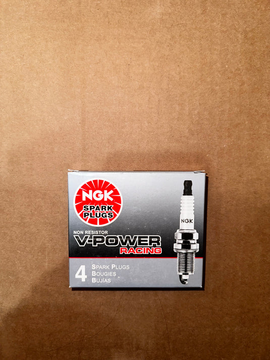 NGK Spark Plugs 4091 R5671A-7