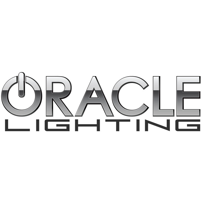 Load image into Gallery viewer, Oracle 10-15 Chevrolet Camaro Concept Sidemarker Set - Clear - No Paint SEE WARRANTY
