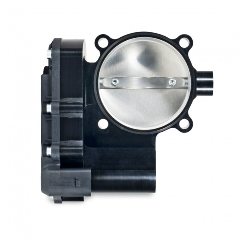 Load image into Gallery viewer, Grams Performance VW 05-16 MK5-6 2.0L 70mm DBW Throttle Body - Black
