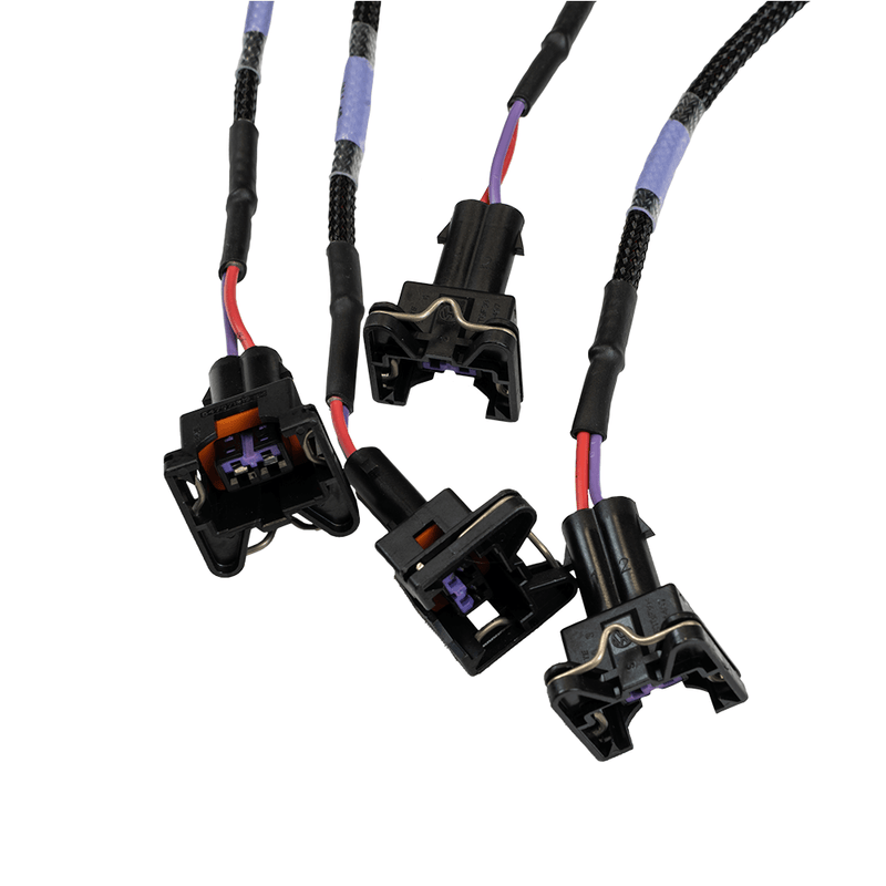 Load image into Gallery viewer, FT550 6 Cylinder Expansion B Harness
