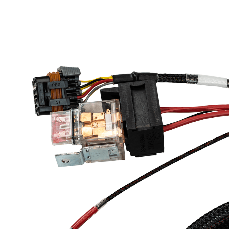 Load image into Gallery viewer, FT550 6 Cylinder Expansion B Harness
