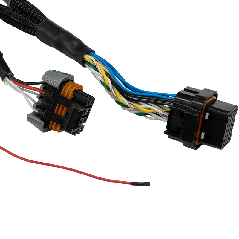Load image into Gallery viewer, FT550 6 Cylinder Expansion B Harness
