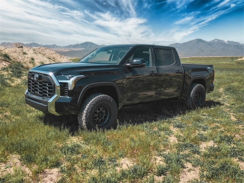 Load image into Gallery viewer, Tuff Country 2022 Toyota Tundra 2023 Sequoia 2in Leveling Kit

