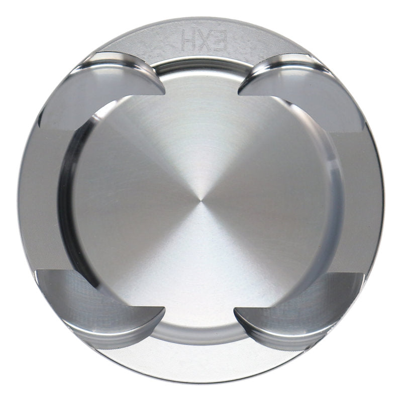 Load image into Gallery viewer, JE Pistons 15+ BMW B58B30 / 20+ Toyota B58C30 3.0L Turbo (Size STD) Set of 6 Pistons
