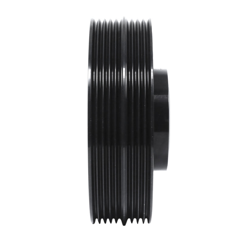 Load image into Gallery viewer, Fluidampr Subaru EJ Series Steel Internally Balanced Damper
