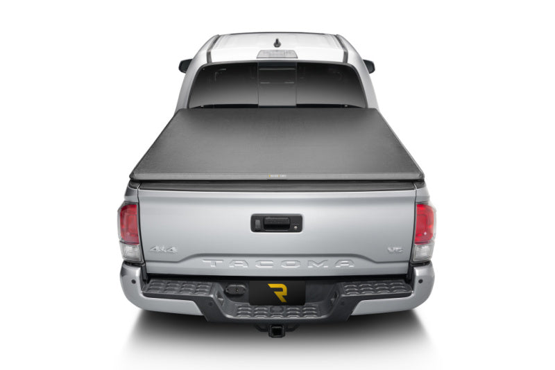 Load image into Gallery viewer, Truxedo 2024 Toyota Tacoma 6ft TruXport Bed Cover
