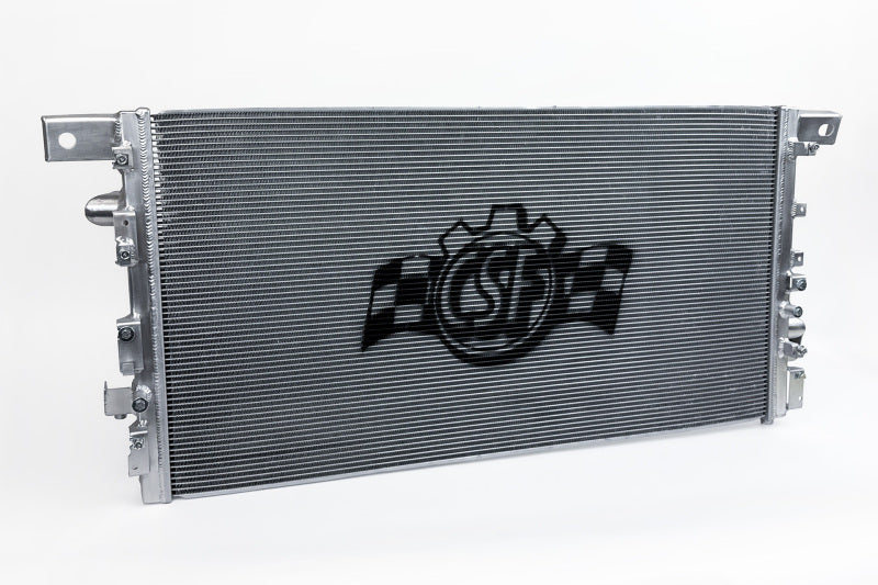 Load image into Gallery viewer, CSF 21-25 Ford Raptor and F-150 High Performance Radiator
