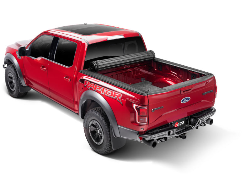 Load image into Gallery viewer, BAK 2024 Ford Ranger Revolver X4s 5ft Bed Cover
