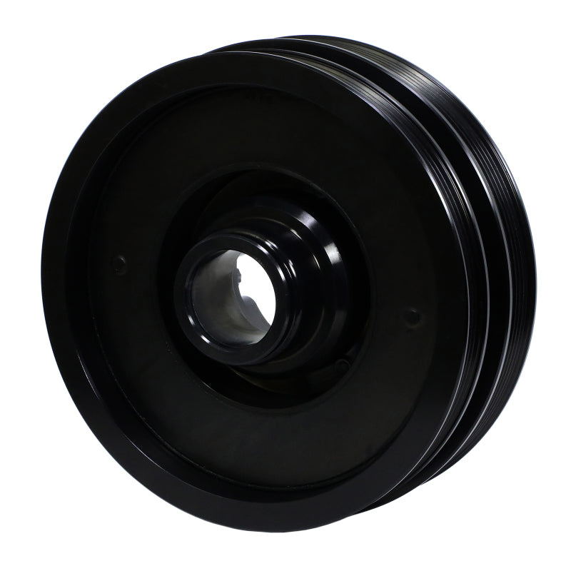 Load image into Gallery viewer, Fluidampr Chevy LS1 / LS6 Corvette Steel Internally Balanced Damper
