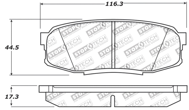 Load image into Gallery viewer, Technical Drawing
