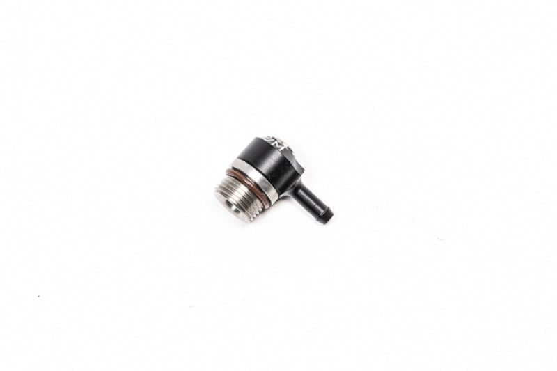 Load image into Gallery viewer, Radium Engineering 8AN ORB Swivel Banjo To 6.5mm Barb
