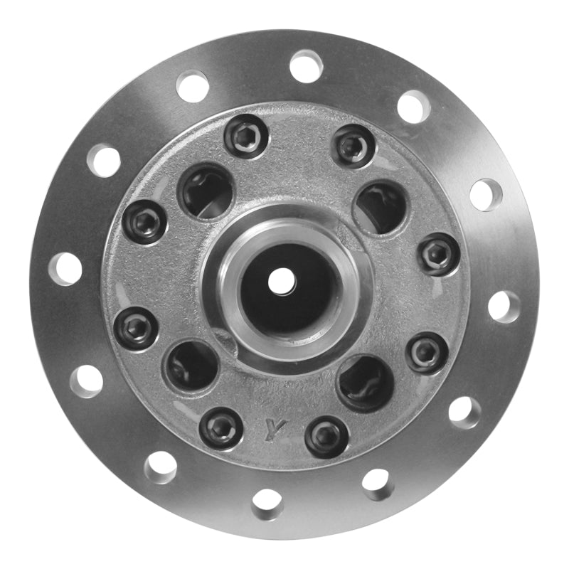 Load image into Gallery viewer, Yukon Gear Dura Grip Positraction for AAM 10.5in w/30 Spline Axles 3.73 &amp; Up Ratio
