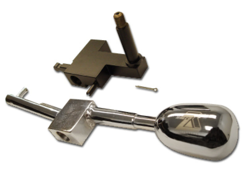 Load image into Gallery viewer, Fidanza 1989-1994 Mitsubishi Eclipse Short Throw Shifter (Excluding 1990 Model)
