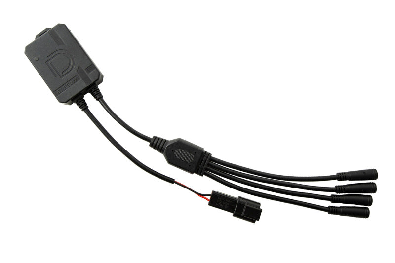 Load image into Gallery viewer, Diode Dynamics - Bluetooth RGBW M8 Controller 1ch

